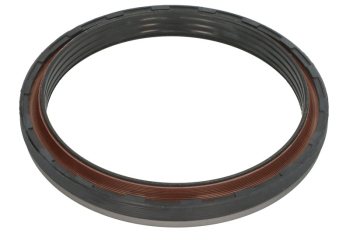 Simering arbore cotit (130x155x12,5/16) potrivit CASE IH 580 N, 580 SN, 580 SN WT, 590 SN, 5140 [2]