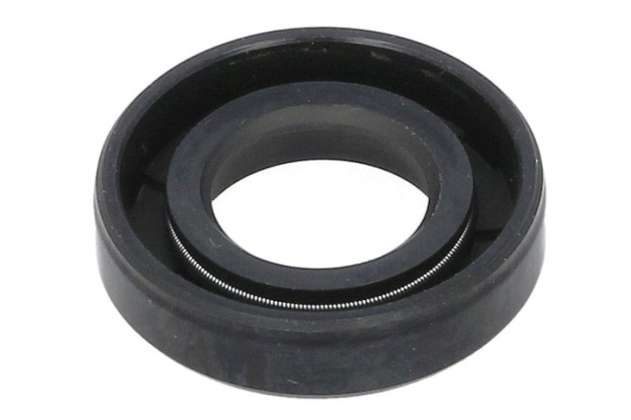 Simering arbore cotit (16x30x7) potrivit CASE IH 644, 744, 844, 844 S [2]