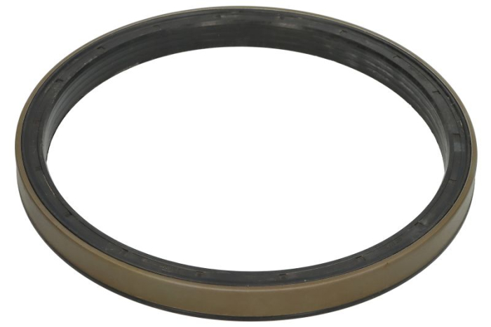 Simering arbore cotit (210x240x16 18) potrivit MASSEY FERGUSON 8150, 8160, 8240, 8250, 8260