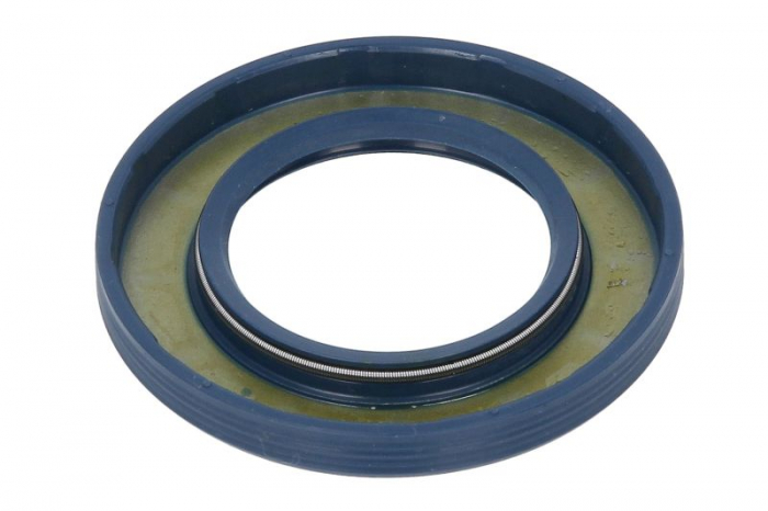 Simering arbore cotit (35x60x7) potrivit SAME [2]