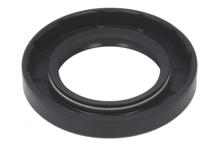 Simering arbore cotit potrivit LANDINI 10000, 12500, 14500, 16000, 16500, 78 CV, 7870, 88 CV, 8870; MASSEY FERGUSON 134 C, 164 F, 164 S, 164 V, 174 S, 175, 194, 1007, 234 C, 234 S, 253 - (40x65x10) [2]