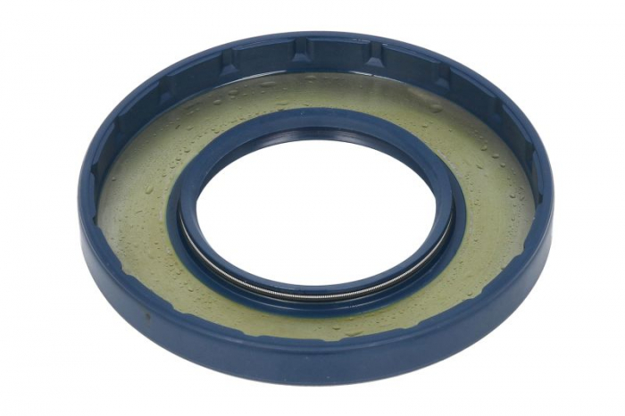 Simering arbore cotit (45x85x10) potrivit CASE IH 1055, 1055 XL, 1056, 1056 XL, 553, 654, 743, 743 XL, 744, 745 S, 745 XL, 844 XL, 845, 845 XL, 856, 856 XL, 956; FIAT 55-88, 55-90, 60-88, 60-90, 60-93 [2]