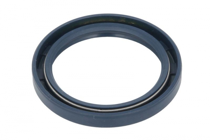 Simering arbore cotit (50x65x8) potrivit CLAAS; NEW HOLLAND; SAME, KOMATSU WB 93 R [2]