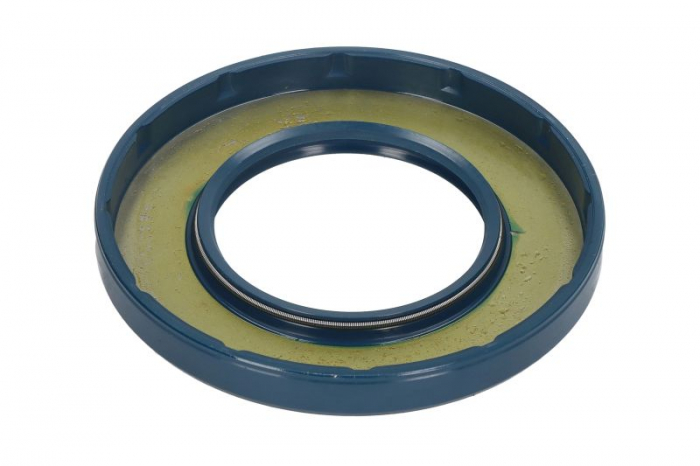 Simering arbore cotit (50x90x10) potrivit NEW HOLLAND, CLAAS 830, 850, 890, 900, 320 (832), 330 (832), 340 (834), 430 (838), 440 (839), 450 (839) [2]