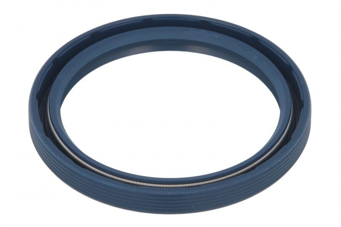 Simering arbore cotit (60x75x8/8,5) potrivit MASCHIO; NEW HOLLAND [2]