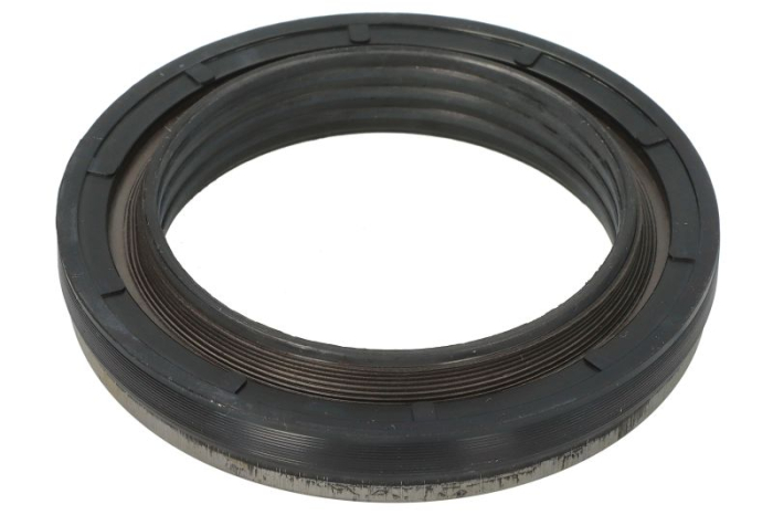 Simering arbore cotit potrivit CASE IH 5140, 5150, 300 CVXDrive, 340 CVXDrive, 185, 200, 220, 100 CVXDrive, 110 CVXDrive, 120 CVXDrive, 130 CVXDrive; NEW HOLLAND T5.110, T5.120 (70x100x12, 5/16) [2]