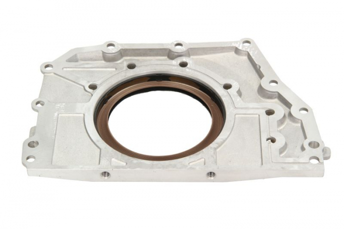 Simering arbore cotit (85x158,2/235x14,3) potrivit AUDI A4 B5, A4 B6, A6 C5, A8 D2; SKODA SUPERB I; VW PASSAT B5, PASSAT B5.5 2.4-2.8 01.95-03.08 [2]