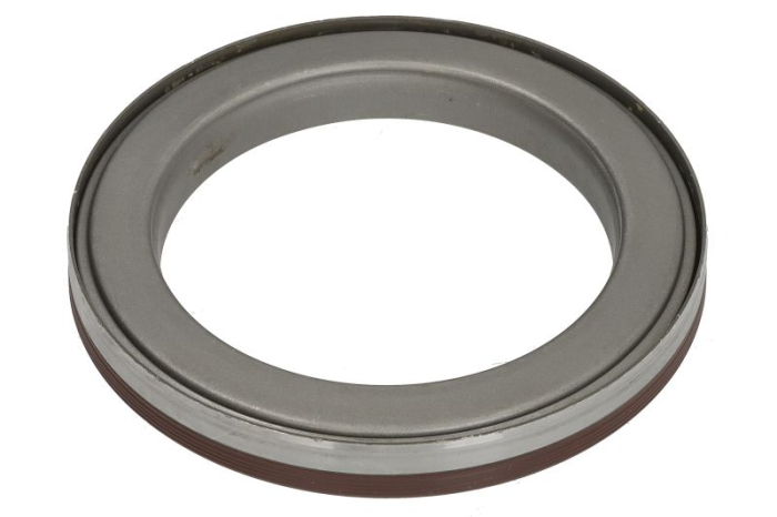 Simering arbore cotit potrivit CASE IH 235, 260, 290, 315, 340, 370, 350; NEW HOLLAND CR9060, T8.300, T8.330, T8.360, T8.390, T8.420, T9.390; IVECO 491.22, 491.27, 591.22, 591.27, 10.8M (88x123x15) [2]