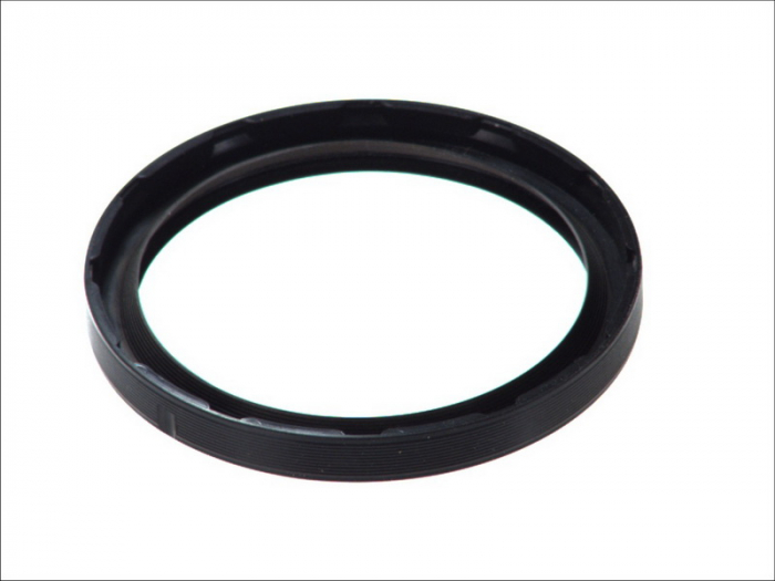 Simering arbore cotit (90x110x12) potrivit BMW Seria 1 (E81), 1 (E82), 1 (E87), 1 (E88), 3 (E46), 3 (E90), 3 (E91), 3 (E92), 3 (E93), 5 (E60) 1.6-3.0 12.00-07.14 [2]