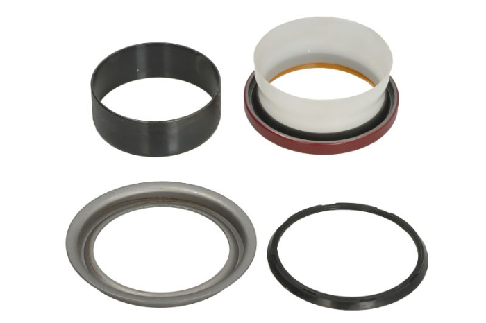 Simering arbore cotit potrivit CASE; CUMMINS [2]