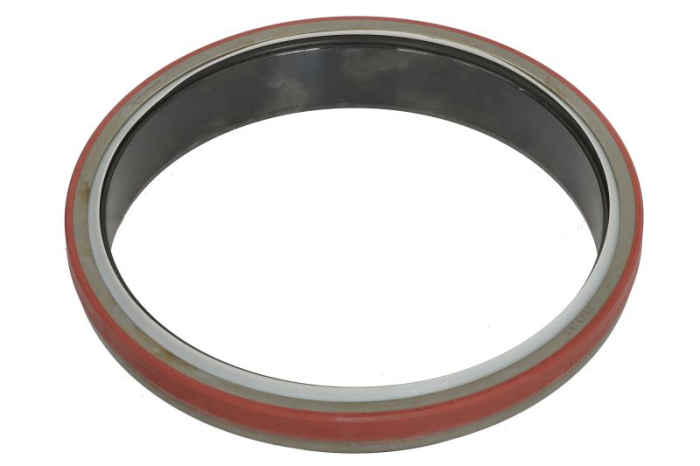 Simering arbore cotit potrivit CASE IH 5110 A; DAF SB 120; KAMAZ 4308; TATA 2518 TC, 713