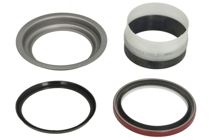 Simering arbore cotit potrivit CASE; NEW HOLLAND [2]