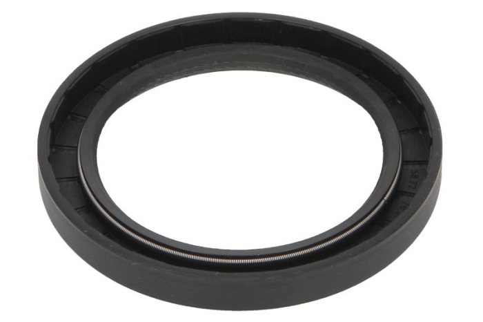 Simering arbore cotit potrivit FORD 5000, 5600, 5610 S, 5640, 5700, 5900, 6610 S, 6640, 6700, 6810, 6810 S, 7000, 7600, 7610, 7610 S, 7710, 7740, 7810 S, 7840, 8240, 6600, 7700; NEW HOLLAND 500 [2]