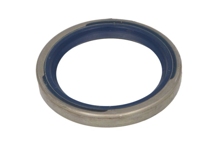Simering arbore cotit potrivit JOHN DEERE 1640, 1840, 2040, 2040S, 2140, 2350 2WD, 2350 4WD, 2550 2WD, 2550 4WD, 2750 2WD, 2750 4WD, 5055E 2WD, 5055E 4WD, 5060 E, 5065E 2WD, 5065E 4WD, 5070E [2]
