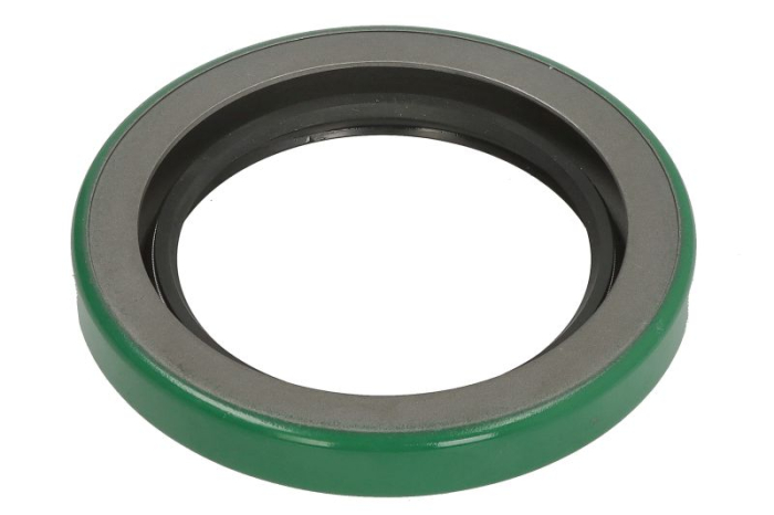 Simering arbore cotit potrivit JOHN DEERE 8130 2WD, 8130 4WD, 8230, 8245 R, 8270 R, 8295 R, 8310 RT, 8320 R, 8320 RT, 8330, 8335 RT, 8345 R, 8345 RT, 8360 RT, 8370 R, 8370 RT, 8430, 8530 [2]