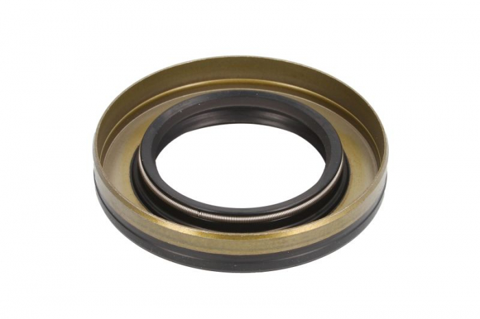 Simering diferential (37x61x14) MERCEDES 190 (W201), C T-MODEL (S202), C (W202), E (W124), E (W210), KOMBI T-MODEL (S124), SEDAN (W124), SLK (R170) 1.8-2.5D intre 1982-2002 [2]