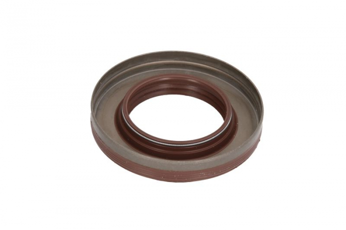 Simering diferential (48x82x12,5/19,5) MERCEDES SPRINTER 3,5-T (906) [2]