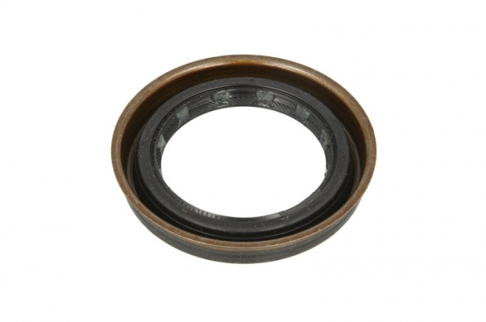 Simering diferential (49,5x70,61x9,7) LAND ROVER RANGE ROVER III; VW TOUAREG 2.5D-6.0 intre 2002-2012 [2]