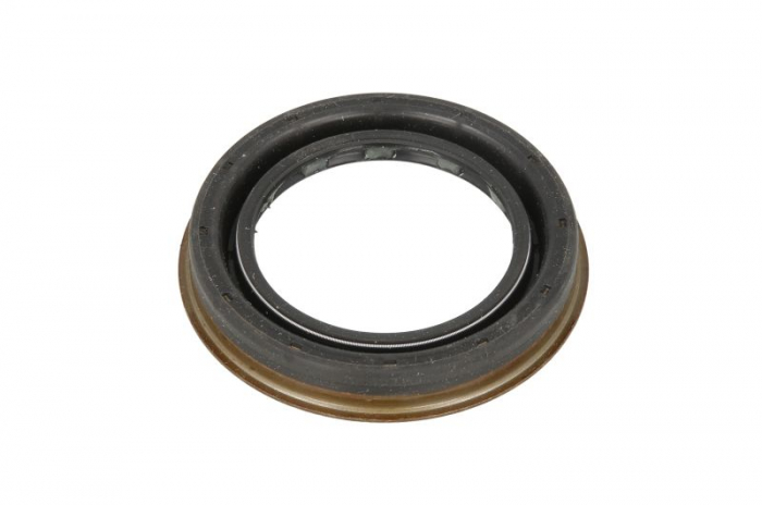 Simering diferential (49,5x70,61x9,7) LAND ROVER RANGE ROVER III; VW TOUAREG 2.5D-6.0 intre 2002-2012 [1]