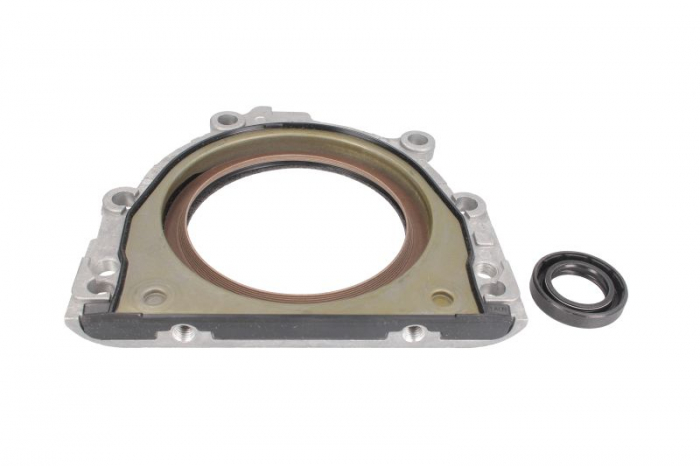 Simering etansare arbore ambreiaj AUDI A3, A6; SEAT ALTEA, ALTEA XL, TOLEDO III; SKODA OCTAVIA II; VW EOS, GOLF PLUS, GOLF V, JETTA III BEETLE, PASSAT, TOURAN 1.6/2.0/2.7D intre 1999-2010 [2]