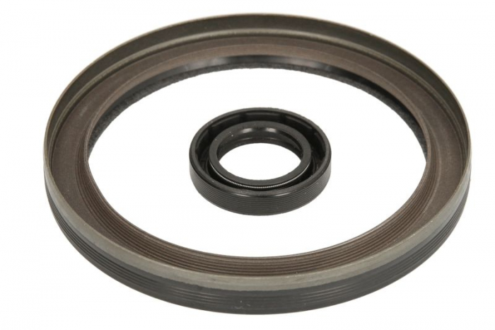 Simering etansare arbore ambreiaj VW NEW BEETLE 2.5 intre 2005-2010 [2]