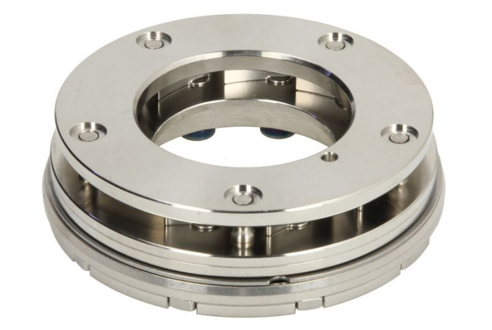 Simering ghidaj turbocompresor potrivit AUDI A1; DACIA DUSTER; HYUNDAI IX35, SANTA FÉ II, SANTA FÉ III; KIA SORENTO II, SPORTAGE III 1.5D/1.6D/2.0D 02.09- [2]