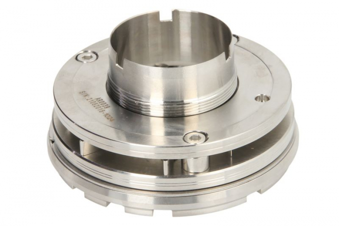 Simering ghidaj turbocompresor potrivit AUDI A3; SEAT ALTEA, ALTEA XL, LEON, TOLEDO III; SKODA OCTAVIA II, ROOMSTER; VW CADDY III, CADDY III/MINIVAN 1.9D dupa 2003 [2]