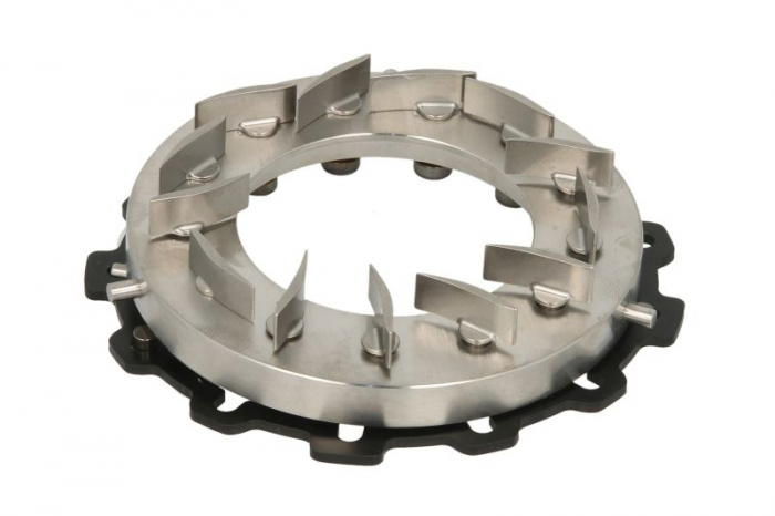 Simering ghidaj turbocompresor potrivit IVECO DAILY IV, DAILY V, DAILY VI; CITROEN JUMPER II; FIAT DUCATO; PEUGEOT BOXER 2.3D/3.0D 07.06- [2]