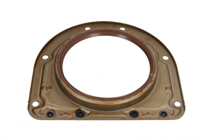 Simering ulei arbore cotit (133,3x24) potrivit URSUS 3000, 4000, 5000; BOBCAT 900; CASE IH MX; CLAAS RANGER; FIATALLIS TL; FORD 5000; JCB 400, 500, FASTRAC; KALMAR DCD 1004-4-T3.152 [2]