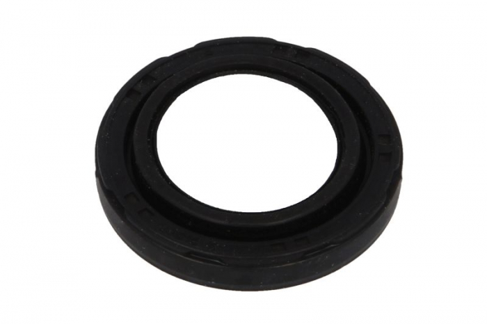 Simering ulei arbore cotit (23x35x7/7) potrivit HYUNDAI ELANTRA III, GRANDEUR, HIGHWAY, I30, SANTA FÉ I, SANTA FÉ II, SONATA V, TRAJET, TUCSON; KIA CARENS II, CARENS III 2.0D/2.2D 03.01- [1]