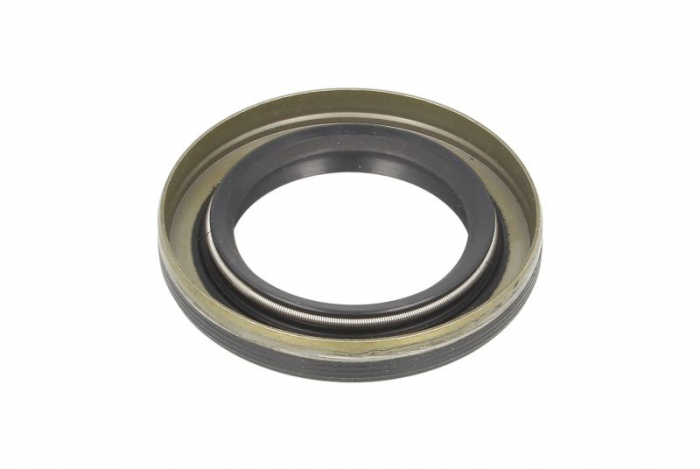Simering ulei arbore cotit potrivit CHRYSLER GRAND VOYAGER III RAM, VOYAGER III, VOYAGER IV; DODGE CARAVAN, NITRO RAM; JEEP CHEROKEE 2.5D/2.8D 1995-2012 - (30x47x7) [2]