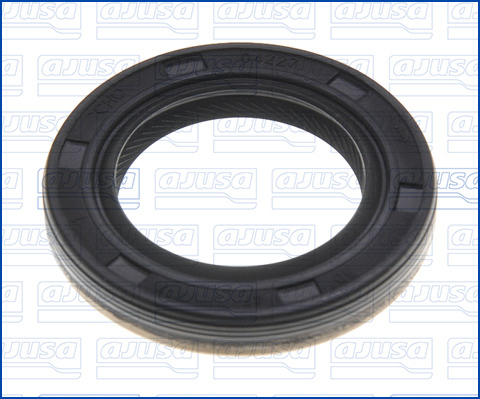 Simering ulei arbore cotit potrivit CHRYSLER GRAND VOYAGER III RAM, VOYAGER III, VOYAGER IV; DODGE CARAVAN, NITRO RAM; JEEP CHEROKEE 2.5D/2.8D 1995-2012 - (30x47x7) [3]