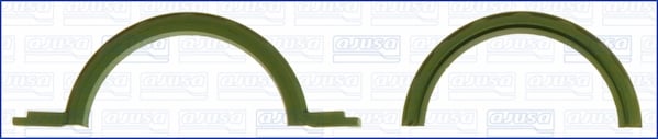 Simering ulei arbore cotit (67x118x5,5) potrivit JEEP CHEROKEE, CJ5 - CJ8, COMANCHE, GRAND CHEROKEE I, GRAND CHEROKEE II, GRANDEER, WRANGLER I 4.0 4.2 01.72-04.07