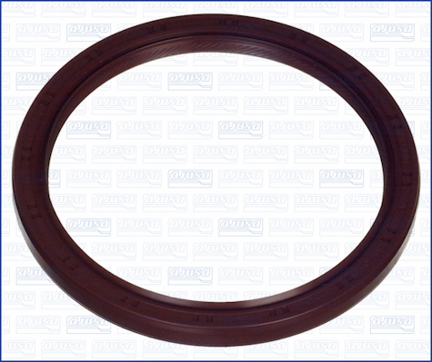 Simering ulei arbore cotit (92x110x8,5) potrivit LEXUS ES, GS, IS C, IS II, IS III, LC, RC, RX; TOYOTA CAMRY, CROWN, HARRIER, HIGHLANDER / KLUGER 2.5-3.5H 09.03- [3]