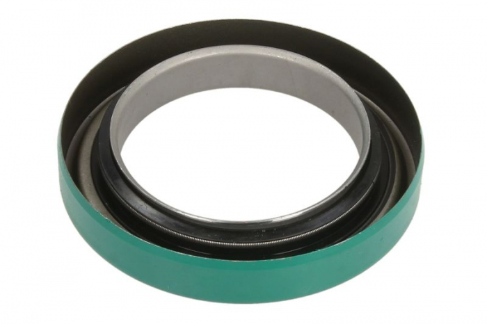 Simering ulei arbore cotit din fata potrivit JOHN DEERE 5000, 6000, 7000 3029D-6068T2V-CR [2]