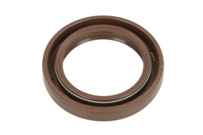 Simering ulei arbore cotit Fata (26x37,5x6) potrivit HYUNDAI ELANTRA VI, I20 I, I30, I40 I, I40 I CW, IX20, IX35, VELOSTER; KIA CEE'D, RIO III, SOUL I, SPORTAGE III, VENGA 1.4/1.6 12.06- [2]