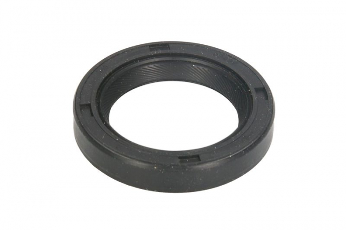 Simering ulei arbore cotit Fata (27x39,5x7) potrivit LAND ROVER FREELANDER I; MG MG TF, MG ZR, MG ZS, MG ZT, MG ZT- T, MGF; ROVER 100, 100 / METRO, 200, 200 II, 25 I, 400 1.1-1.8 10.89-12.09 [1]