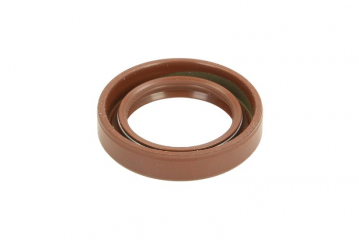 Simering ulei arbore cotit Fata (27x40x8) potrivit OPEL VECTRA B 2.0D 06.97-07.03 [2]