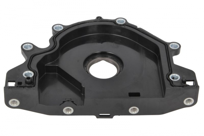 Simering ulei arbore cotit Fata (35x215x52) potrivit MAN TGE; AUDI A1, A3, A4 ALLROAD B8, A4 ALLROAD B9, A4 B8, A4 B9, A5, A6 C7, A6 C8, Q2, Q3, Q5, TT; SEAT ALHAMBRA, ARONA 1.6D/2.0D 11.07- [2]