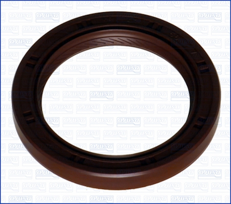 Simering ulei arbore cotit Fata potrivit ACURA MDX, RDX, RL, TL, TLX; HONDA ACCORD IX, ACCORD VII, ACCORD VIII, CROSSTOUR I, LEGEND IV, ODYSSEY, PILOT, RIDGELINE 3.0-3.7 dupa 2000 - (41x56x7) [3]