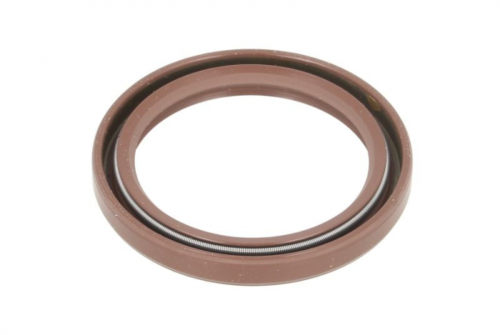 Simering ulei arbore cotit Fata (42x55x6) potrivit MITSUBISHI OUTLANDER II, OUTLANDER III, PAJERO SPORT II; SUZUKI IGNIS III, S-CROSS, SWIFT V, SX4 S-CROSS, VITARA 1.2H/1.4H/3.0 11.06- [2]