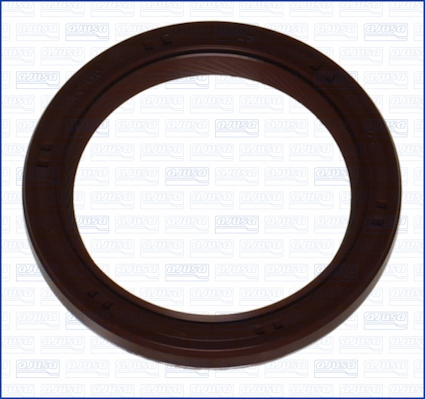 Simering ulei arbore cotit Fata (42x55x6) potrivit MITSUBISHI OUTLANDER II, OUTLANDER III, PAJERO SPORT II; SUZUKI IGNIS III, S-CROSS, SWIFT V, SX4 S-CROSS, VITARA 1.2H/1.4H/3.0 11.06- [3]