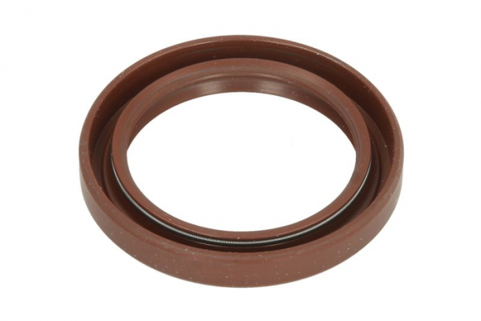 Simering ulei arbore cotit Fata (43x58x8) potrivit HONDA S2000 2.0/2.2 06.99- [2]