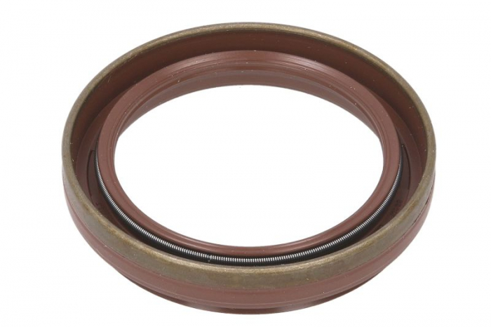 Simering ulei arbore cotit Fata (47x63,5x8,7) potrivit FORD USA E, ECONOLINE, EDGE, EXCURSION, EXPEDITION, EXPLORER, F-150, F-250, F-350, F-350 SUPER DUTY, FLEX, MUSTANG 2.7-6.8 08.96- [2]