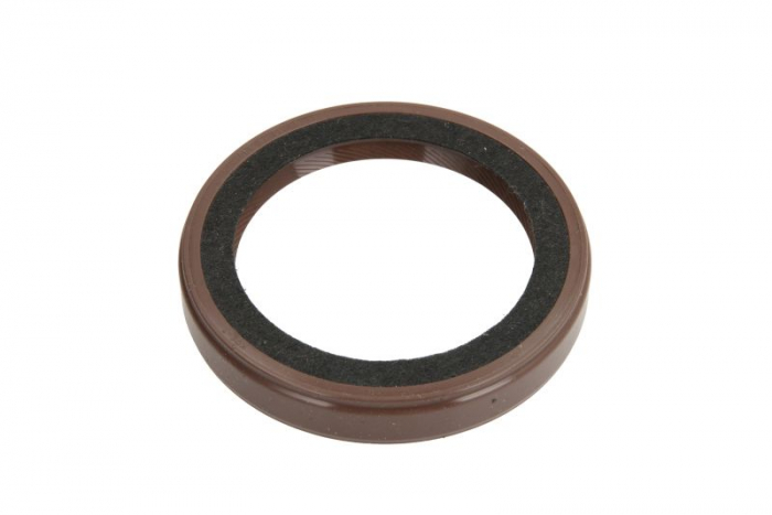 Simering ulei arbore cotit Fata (53x70x11) potrivit FORD RANGER; KIA PREGIO; MAZDA B-SERIE, MPV I 2.5D/2.7D 05.96- [1]