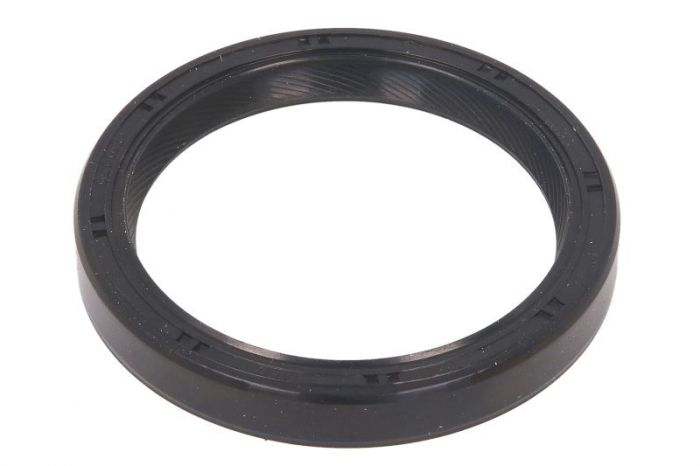 Simering ulei arbore cotit Fata (57x71x9) potrivit LAND ROVER DEFENDER, DISCOVERY I 2.5D 10.89-12.05 [1]