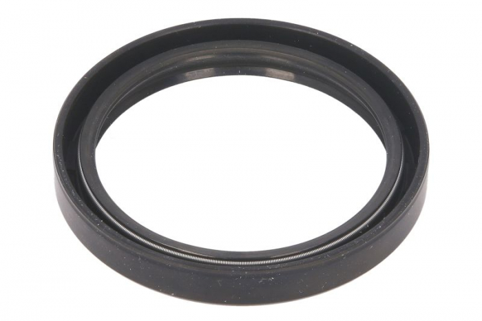 Simering ulei arbore cotit Fata (57x71x9) potrivit LAND ROVER DEFENDER, DISCOVERY I 2.5D 10.89-12.05 [2]