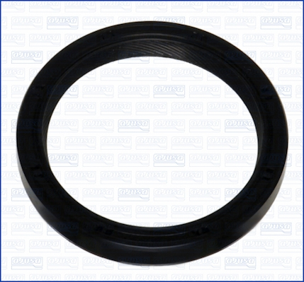 Simering ulei arbore cotit Fata (57x71x9) potrivit LAND ROVER DEFENDER, DISCOVERY I 2.5D 10.89-12.05 [3]