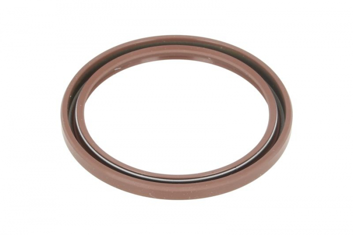 Simering ulei arbore cotit Fata (58x70,5x6) potrivit MAZDA 3, 6, CX-7 2.2D 08.08-09.14 [2]