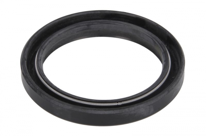 Simering ulei arbore cotit Fata (60,3x79,4x9,5) potrivit VOLVO FLC, F, G, L, P, T; URSUS 3000, 4000, C; AKTIV FISCHER M; ALLIS CHALMERS 700; AVELING-BARFORD AM; BERLIET 500 1004-4-V8.540 [2]